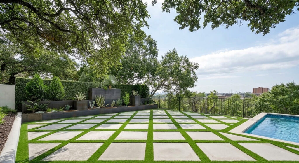 Landscape Architect
