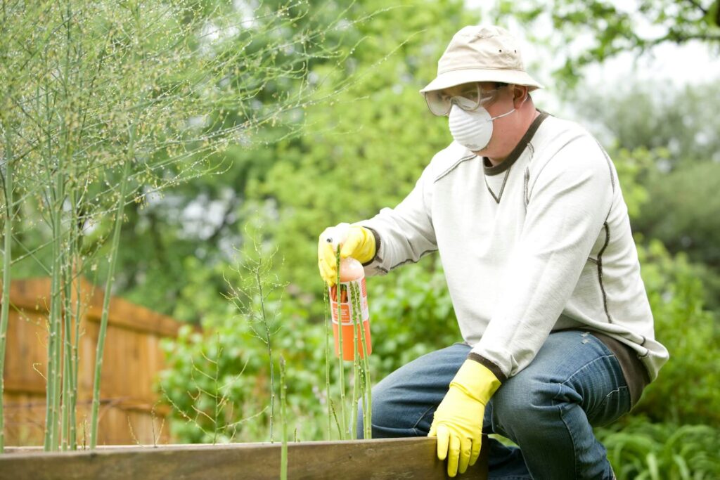 Weed Killer
