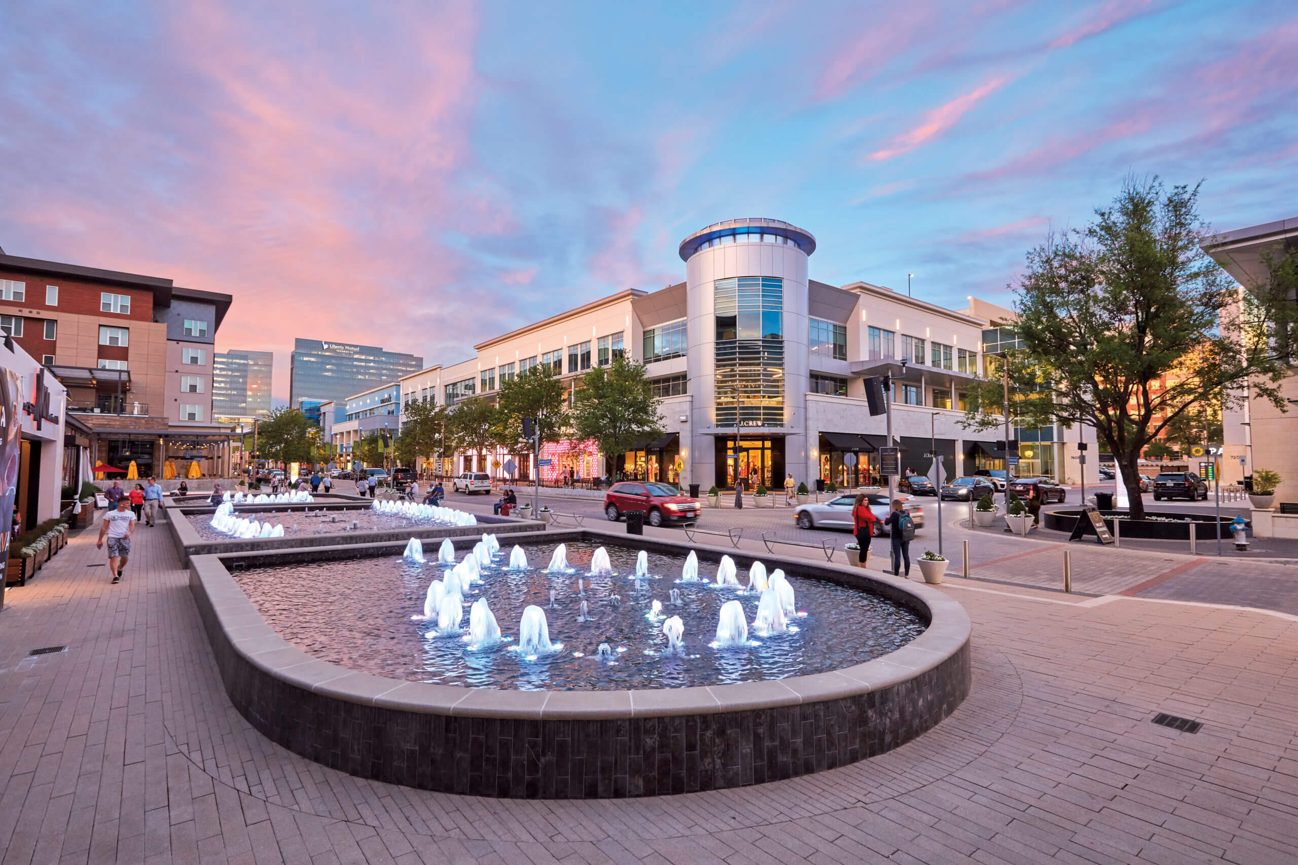 plano tx
