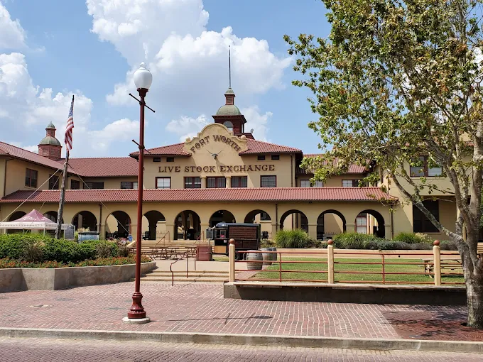 fort-worth